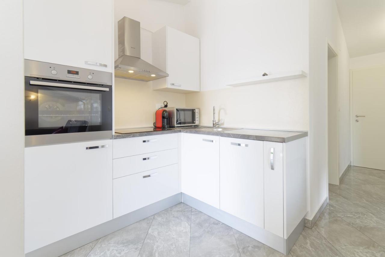 Apartments Goran By Rent Istria Umago Exterior foto