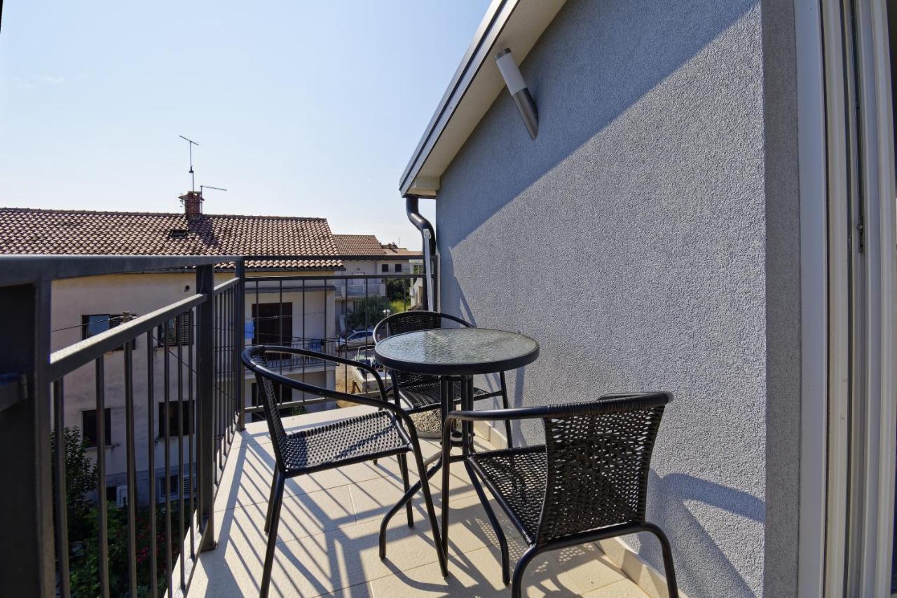 Apartments Goran By Rent Istria Umago Exterior foto