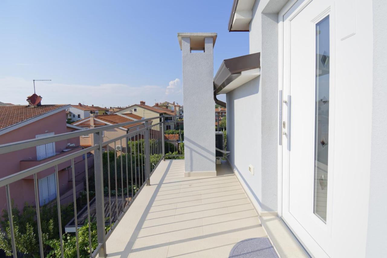 Apartments Goran By Rent Istria Umago Quarto foto