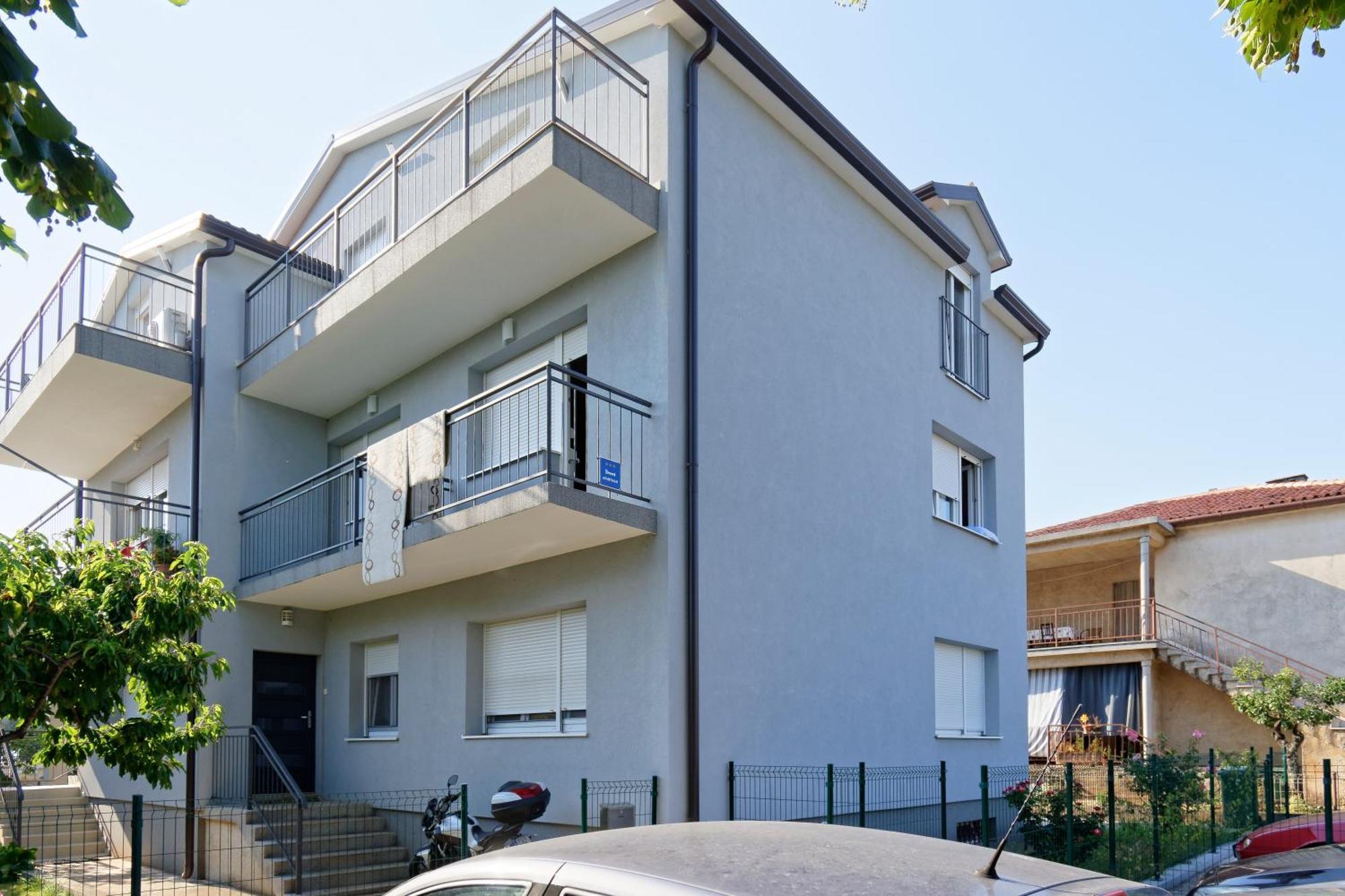 Apartments Goran By Rent Istria Umago Quarto foto